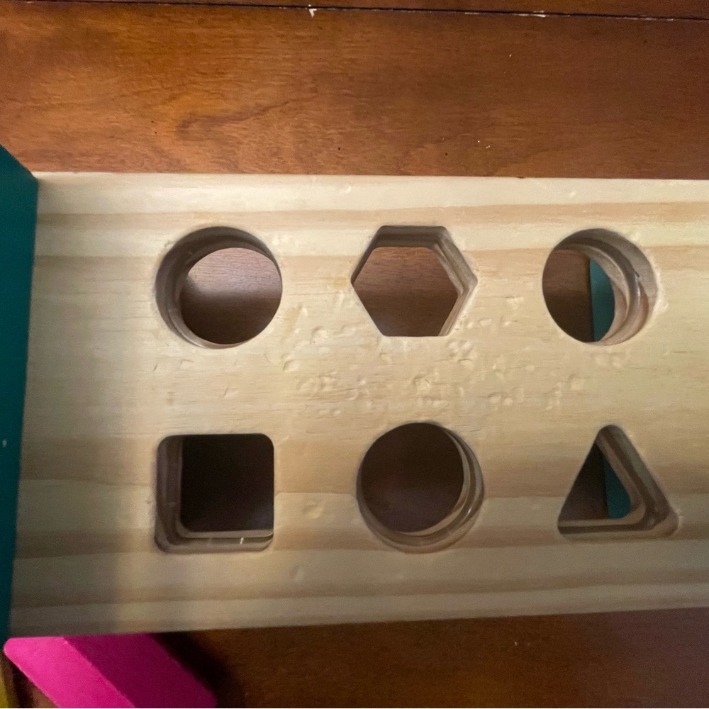 Shape set - Picture 6 of 7